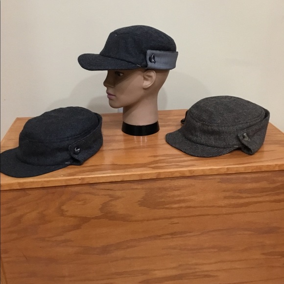 Wool Hat Bundle - Picture 5 of 10